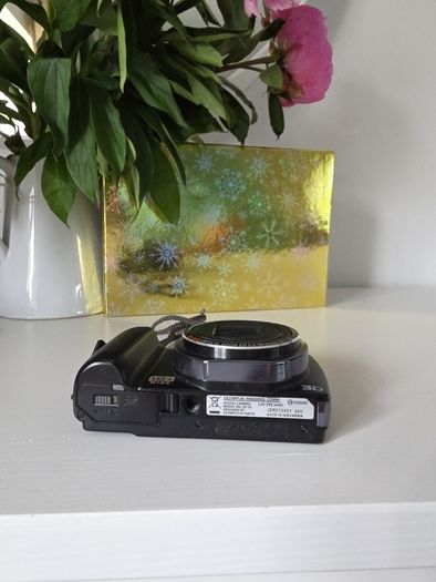 HD camera
