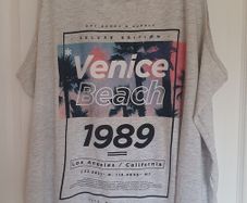 Men's  Vest t-shirt 3xl