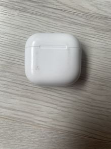 Apple AirPods gen 4