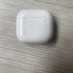 Apple AirPods gen 4
