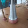 Flugelhorn mute Image 3