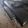 vesgantti massage table with heated blanket Image 4