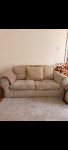 Free sofa