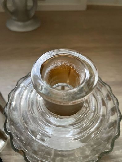glass set