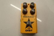 Blackstar LT Distortion Pedal for guitar