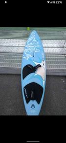 Windsurf Board