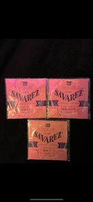 Savarez Classic nylon Guitar Strings