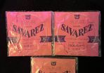 Savarez Classic nylon Guitar Strings