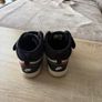 Boys Nike trainers UK size 1 Image 2