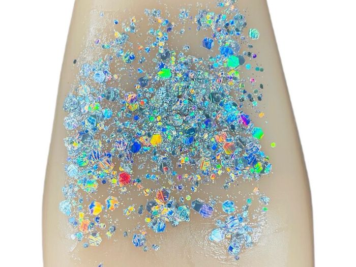 Glitter gel 5ml