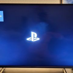 Panasonic 40" 1080p LED TV