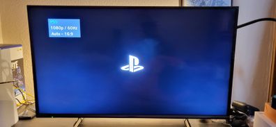 Panasonic 40" 1080p LED TV