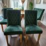 Dinning Table and Chairs Ezy Living Image 6