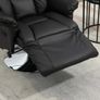 Swivel Recliner Chair Image 3