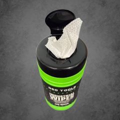 Dsd Tools 120pc Extra Absorbent Multi Purpose Industrial Wipes