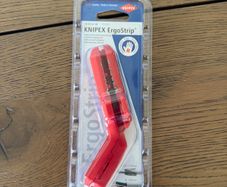 Knipex ErgoStrip