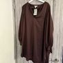 BNWT H&M Dress - Large Image 5
