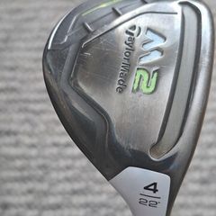 taylormade M2  4 hybrid