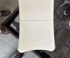 wii balance board