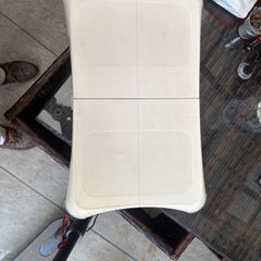 wii balance board