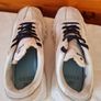 New balance staud xx-72 moonbeam Size 5 eu 38 in good condition Image 9