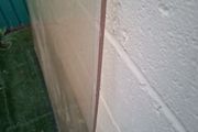 Perspex, 126,5 cm x 129 cm, 5 mm thickness