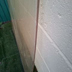Perspex, 126,5 cm x 129 cm, 5 mm thickness