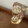vintage hourglass Image 2