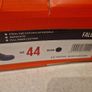 Forsa Falcon Size 10 safety steel.toe cap boots Image 2