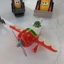 Disney Pixar Cars Planes Diecast x 4 Image 5