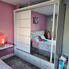 Sliding Wardrobes