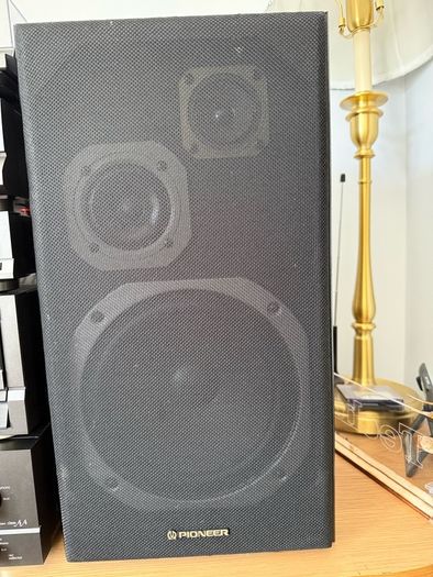 Technics Hi-FI set