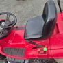 Honda ride-on lawn mower Image 3