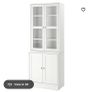Glass Cabinet and storage unit Image 5