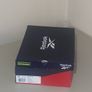 Reebox navy runners (size 8.5) Image 2