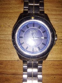 ellesse divers watch