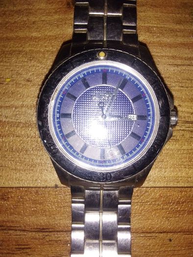 ellesse divers watch