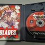7 Blades  PlayStation2 Ps2 games Original Image 4