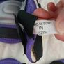 Girls Bicycle Hemet & Protective Pads Image 7