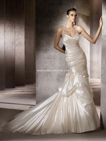 Pronovias Porto Wedding Gown
