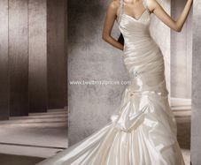 Pronovias Porto Wedding Gown