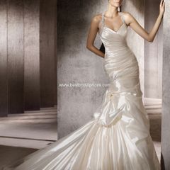 Pronovias Porto Wedding Gown