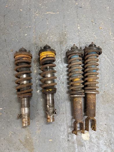 honda parts