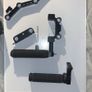 Shoot35 CineFocus Follow Focus & 15mm Rail Rig Parts Image 3