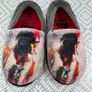Star Wars boys slippers Size 11 Image 4