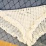 Crochet Baby Blanket Image 3