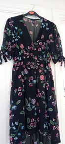 Ladies Dress UK8
