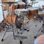 Pearl drum kit Image 10