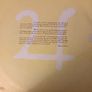 Earth Wind and Fire Faces 1980 UK Double Vinyl LP Gatefold Image 7