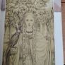 Vintage 1979 Faeries Book - Alan Lee Cover Variant (Pan Books First Printing) Image 9
